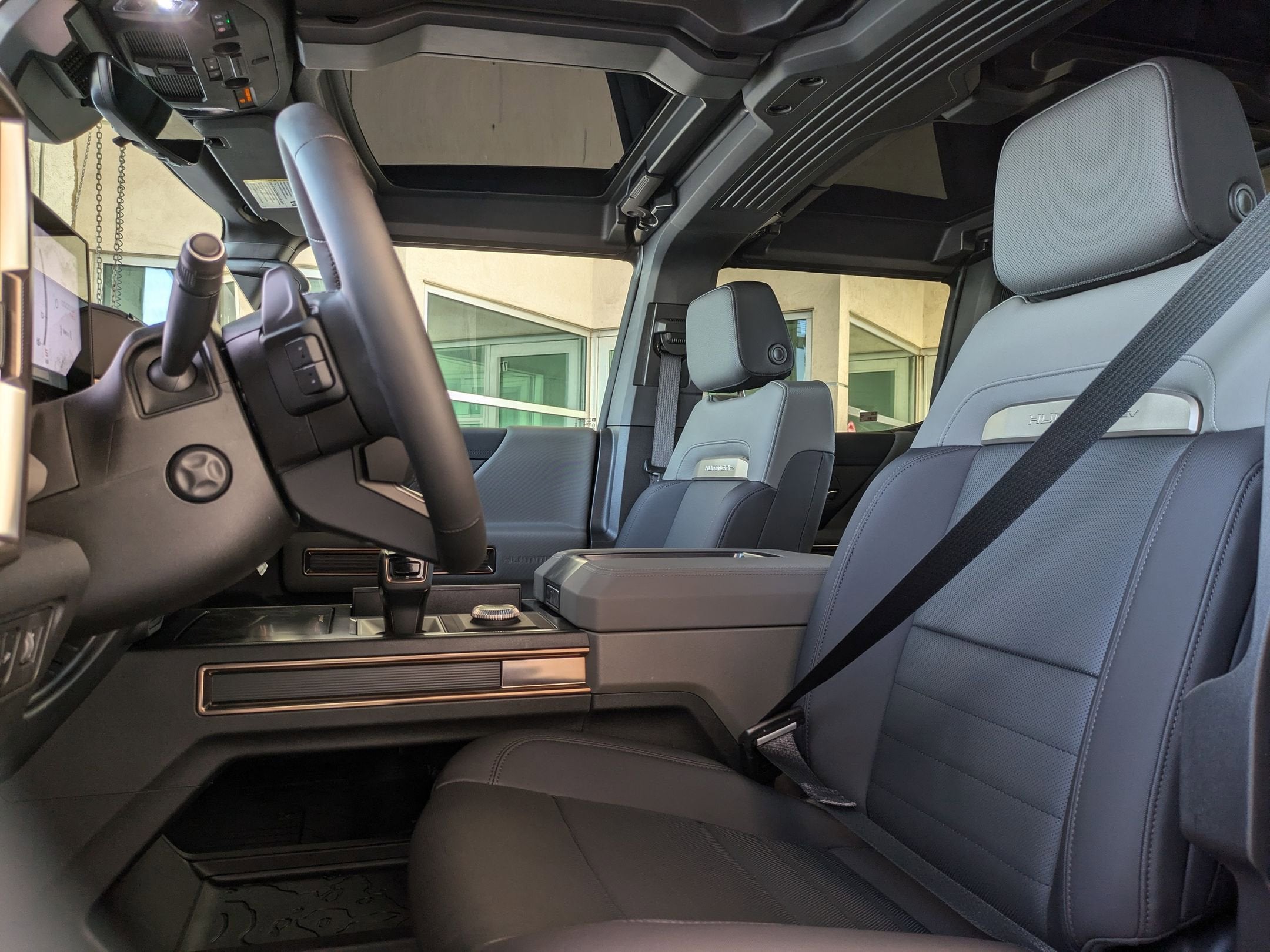 2024 GMC HUMMER EV Pickup 3X