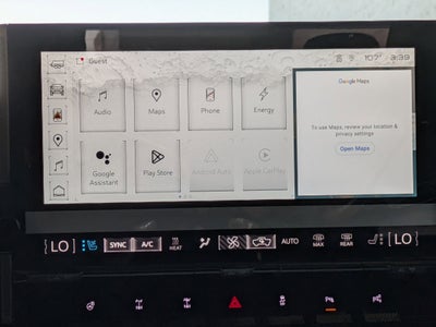 2024 GMC HUMMER EV Pickup 3X