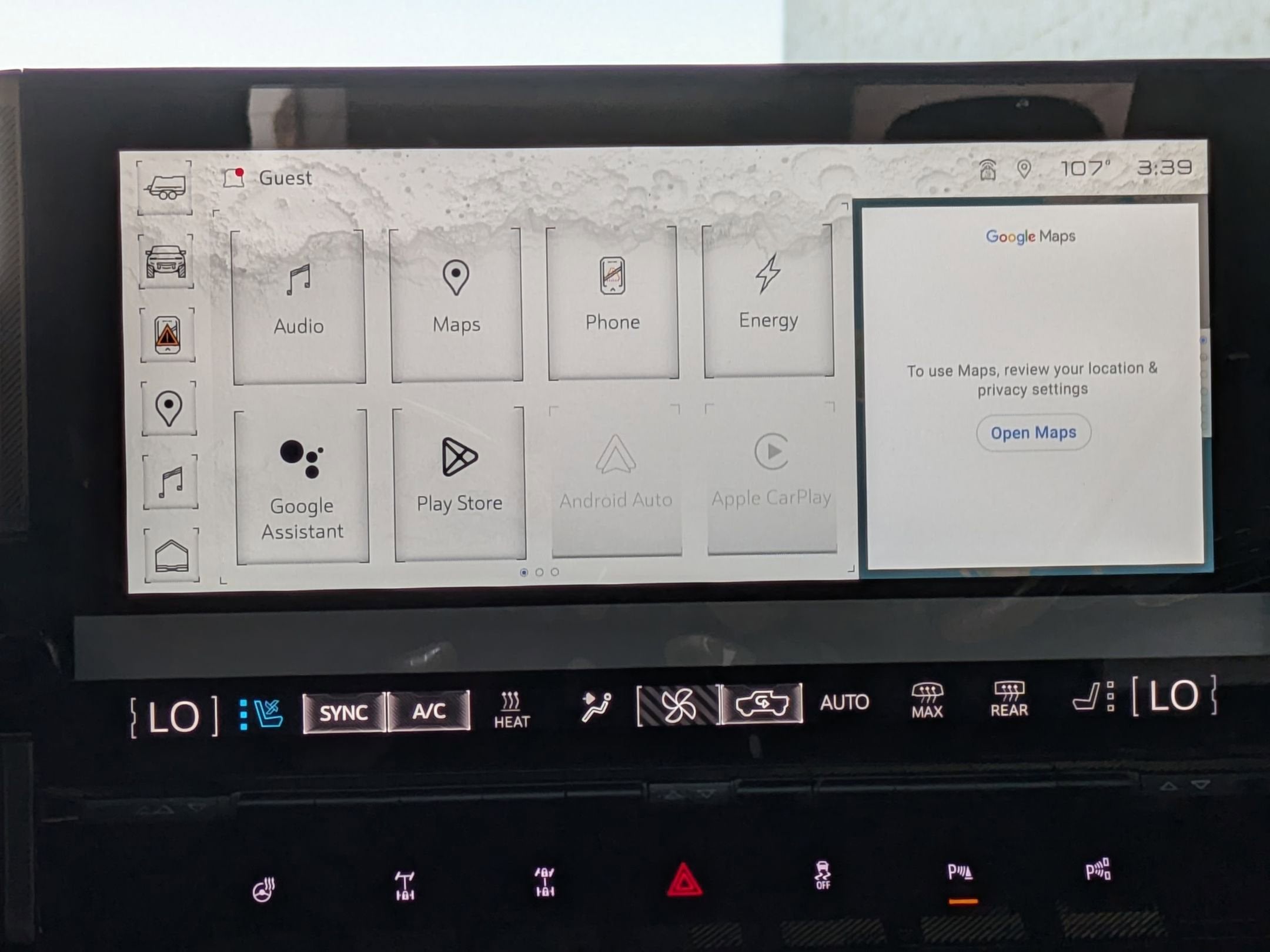 2024 GMC HUMMER EV Pickup 3X