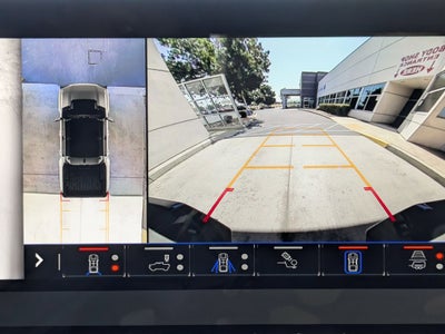 2024 GMC HUMMER EV Pickup 3X