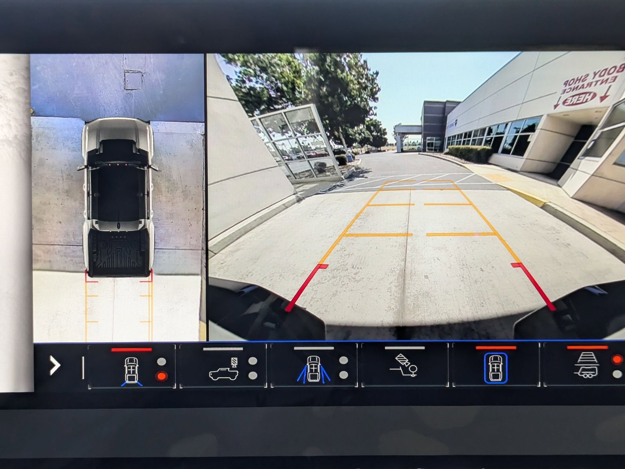 2024 GMC HUMMER EV Pickup 3X