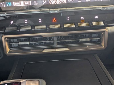 2024 GMC HUMMER EV Pickup 3X