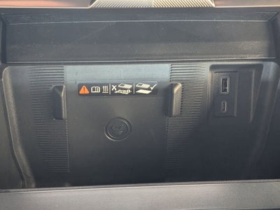 2024 GMC HUMMER EV Pickup 3X