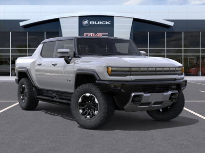 2024 GMC HUMMER EV Pickup 3X
