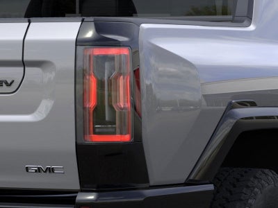 2024 GMC HUMMER EV Pickup 3X