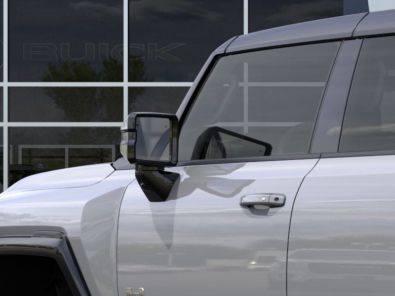 2024 GMC HUMMER EV Pickup 3X