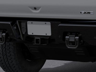 2024 GMC HUMMER EV Pickup 3X