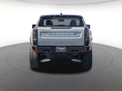 2024 GMC HUMMER EV Pickup 3X