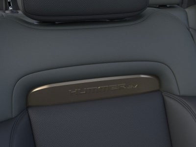 2024 GMC HUMMER EV Pickup 3X