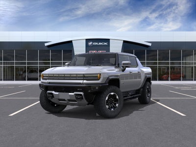 2024 GMC HUMMER EV Pickup 3X
