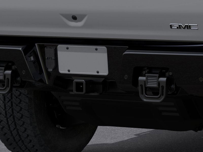 2024 GMC HUMMER EV Pickup 3X