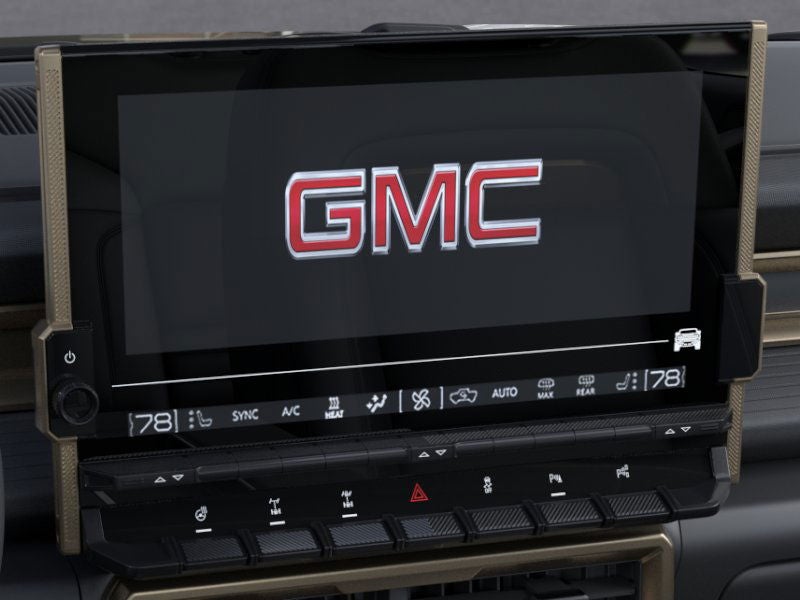 2024 GMC HUMMER EV Pickup 3X