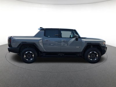 2024 GMC HUMMER EV Pickup 3X