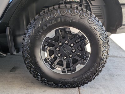 2024 GMC HUMMER EV Pickup 3X