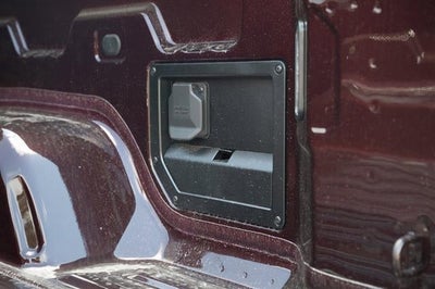 2026 GMC Sierra EV Elevation Standard Range