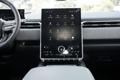 2026 GMC Sierra EV Elevation Standard Range