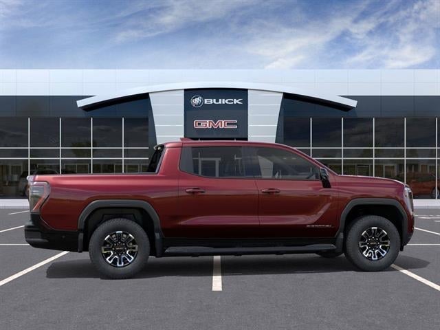 2026 GMC Sierra EV Elevation Standard Range