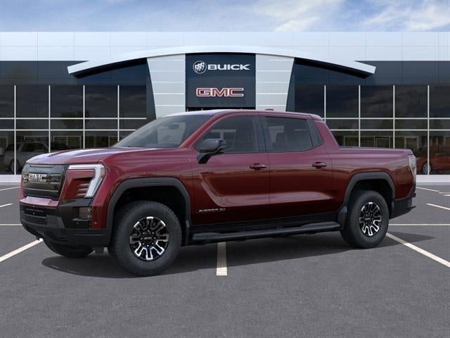 2026 GMC Sierra EV Elevation Standard Range
