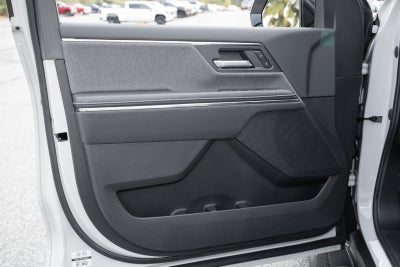 2026 GMC Sierra EV Elevation Standard Range