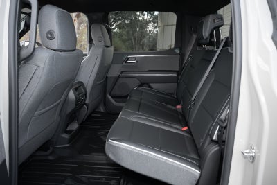 2026 GMC Sierra EV Elevation Standard Range