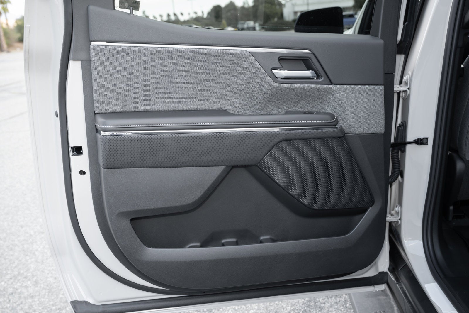 2026 GMC Sierra EV Elevation Standard Range