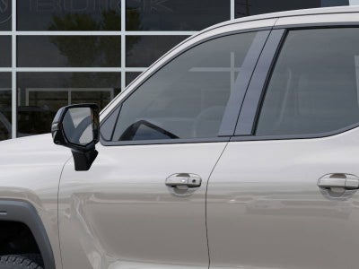 2026 GMC Sierra EV Elevation Standard Range