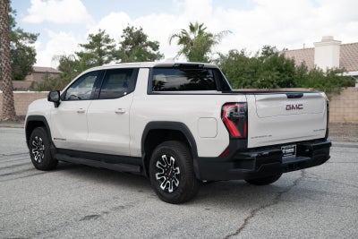 2026 GMC Sierra EV Elevation Standard Range