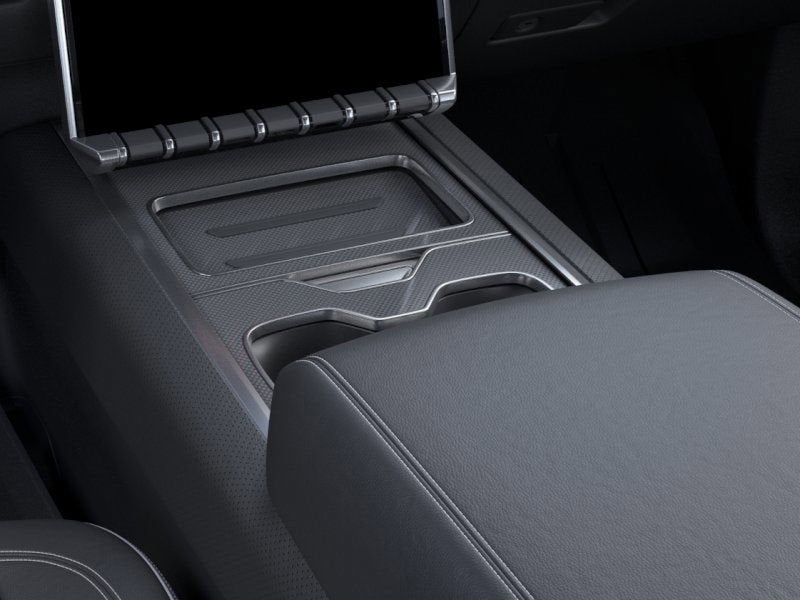 2026 GMC Sierra EV Elevation Standard Range