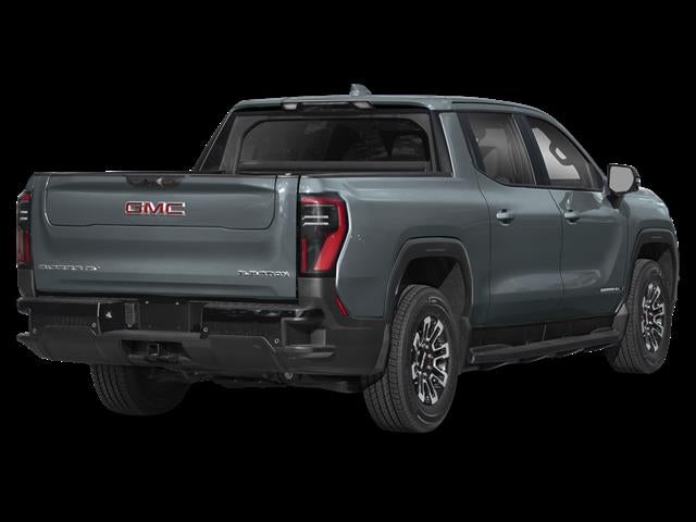 2026 GMC Sierra EV Elevation Standard Range