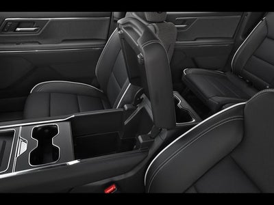 2026 GMC Sierra EV Elevation Standard Range