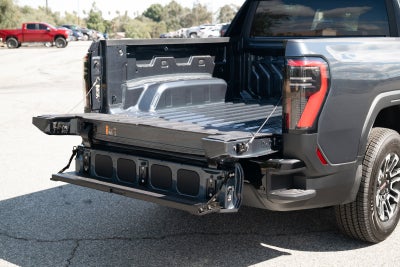 2026 GMC Sierra EV Elevation Standard Range