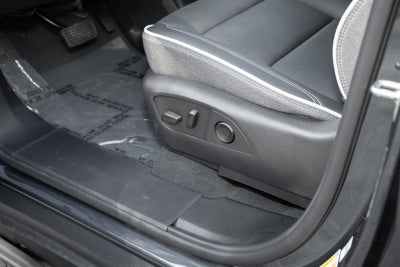 2026 GMC Sierra EV Elevation Standard Range