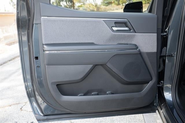 2026 GMC Sierra EV Elevation Standard Range