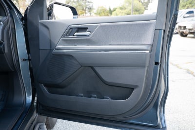 2026 GMC Sierra EV Elevation Standard Range