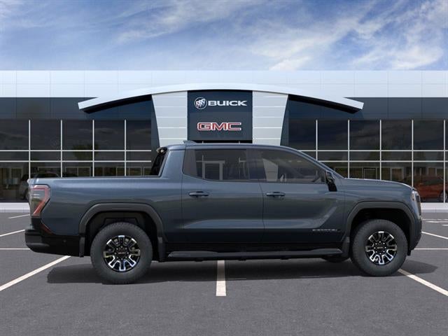 2026 GMC Sierra EV Elevation Standard Range