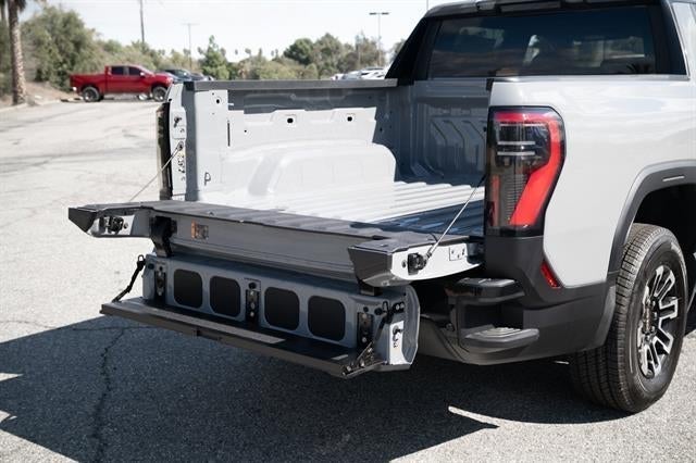 2026 GMC Sierra EV Elevation Standard Range