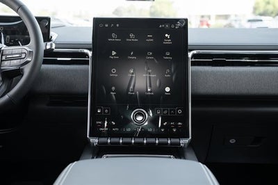 2026 GMC Sierra EV Elevation Standard Range