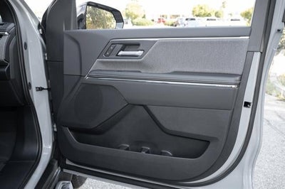 2026 GMC Sierra EV Elevation Standard Range