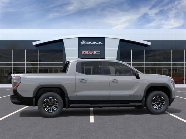 2026 GMC Sierra EV Elevation Standard Range