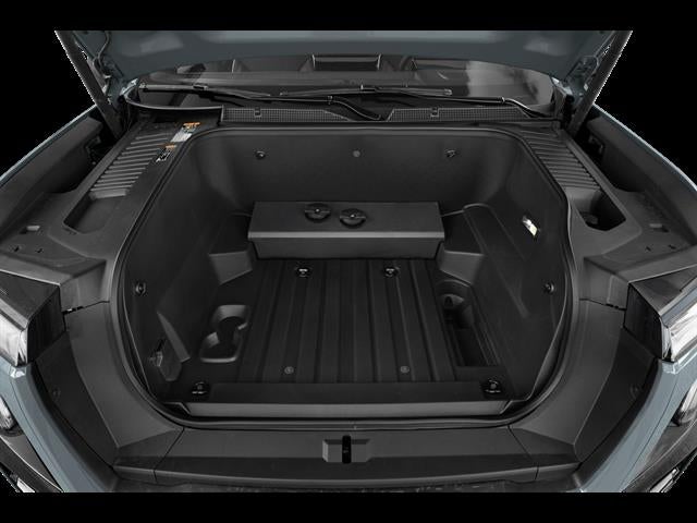 2026 GMC Sierra EV Elevation Standard Range