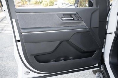 2026 GMC Sierra EV Elevation Standard Range