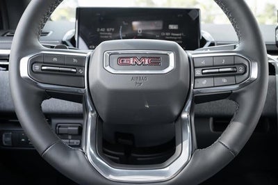 2026 GMC Sierra EV Elevation Standard Range