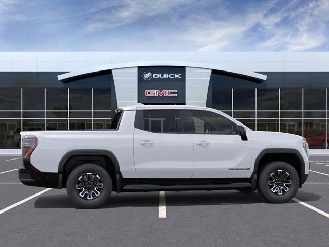 2026 GMC Sierra EV Elevation Standard Range