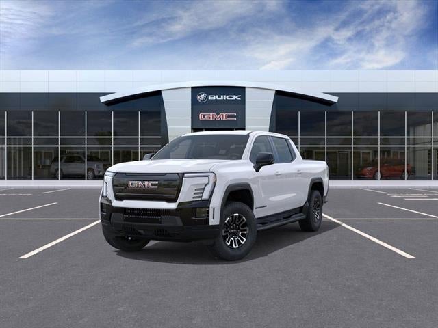 2026 GMC Sierra EV Elevation Standard Range
