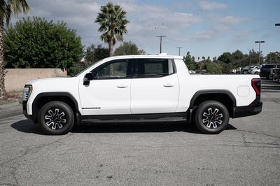 2026 GMC Sierra EV Elevation Standard Range