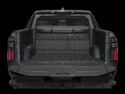 2026 GMC Sierra EV Elevation Standard Range