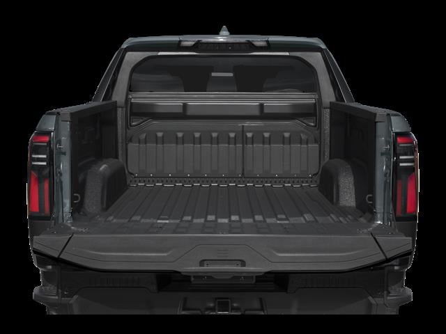 2026 GMC Sierra EV Elevation Standard Range