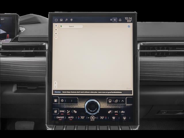 2024 GMC Sierra EV Denali Edition 1