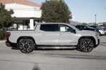 2024 GMC Sierra EV Denali Edition 1