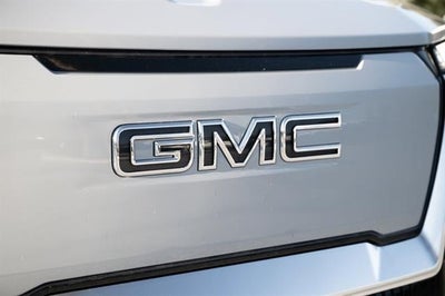 2024 GMC Sierra EV Denali Edition 1